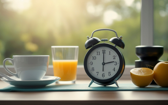 Morgenroutine mit neurodivergenten Kindern